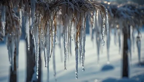 Withered vegetation and hanging icicles create an icy scene.,icicles,icicle,hoarfrost,winter forest,ice rain,winter background,frost,ice landscape,ice crystal,frozen ice,snow trees,corona winter,ice c