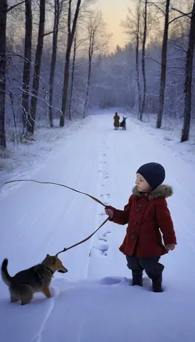 mushing,dog sled,boy and dog,cross-country skiing,sled dog,ice fishing,cross country skiing,nordic skiing,dog walker,snow trail,winter animals,snowshoe,cross-country skier,dog walking,norwegian lundehund,hunting dog,snow scene,hunting dogs,ski mountaineering,russian winter,Photography,Documentary Photography,Documentary Photography 22