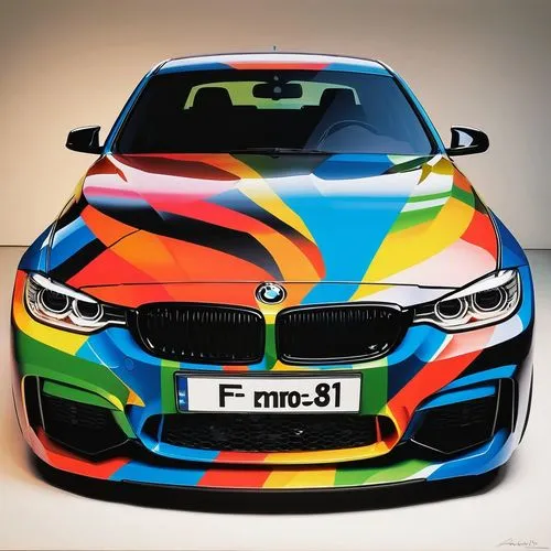 bmw m4,bmw m2,bmw m,bmw,bmw m3,bmw motorsport,bmw m5,mpower,bmw z4,bimmer,bmws,beemer,polychromed,paintwork,pop art colors,pop art style,liveries,pop art effect,1 series,cool pop art,Art,Artistic Painting,Artistic Painting 34