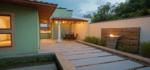 landscape design sydney,mayakoba,holiday villa,patios,travertine,terraza,Photography,General,Realistic