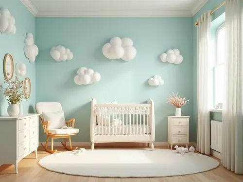 nursery decoration,baby room,nursery,room newborn,kids room,the little girl's room,boy's room picture,children's room,children's bedroom,opaline,babyland,babycenter,playrooms,stokke,baby bed,watercolor baby items,danish room,children's interior,baby changing chest of drawers,beauty room,Photography,General,Realistic