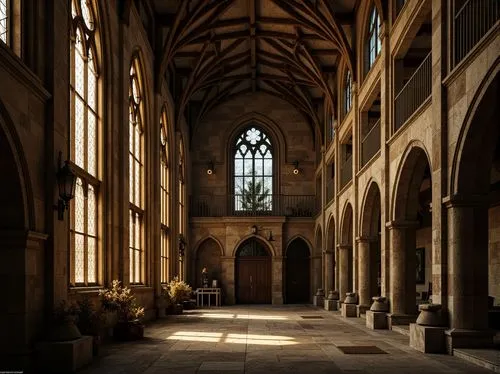 hammerbeam,maulbronn monastery,cloister,cloisters,transept,abbaye de belloc,abbaye,lilleshall,refectory,collegiate church,lichfield,presbytery,cathedrals,michel brittany monastery,cloistered,metz,mountstuart,narthex,monastic,evensong