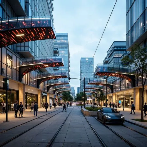 potsdamer platz,friedrichstrasse,hafencity,duesseldorf,mvrdv,floridsdorf,ringstrasse,citycenter,zeil,transbay,skyways,autostadt wolfsburg,broadmead,rigshospitalet,eschborn,cityplace,sanlitun,broadgate,europan,glass facade