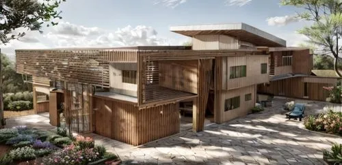 timber house,dunes house,eco-construction,wooden house,eco hotel,3d rendering,modern house,cubic house,housebuilding,landscape design sydney,residential house,dune ridge,landscape designers sydney,garden elevation,chalet,chalets,wooden houses,cube stilt houses,inverted cottage,new housing development