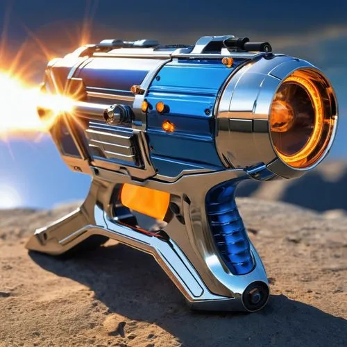 minigun,sunrocket,outgun,autocannon,hawkmoon,raygun,gjallarhorn,disintegrator,arc gun,sidearm,miniguns,derringer,alien weapon,silverbolt,colt,smigun,gunrunning,cannonade,launcher,popgun,Photography,General,Realistic