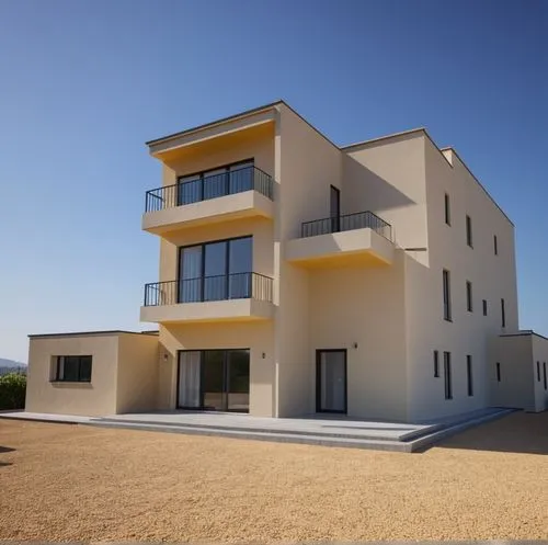 dunes house,cubic house,modern house,cube house,vivienda,passivhaus,Photography,General,Realistic