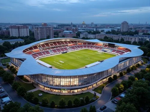 stadionul,genclerbirligi,luzhniki,stadio,widzew,football stadium,videoton,narodowy,zentralstadion,slavia,amkar,shakhtar,ludogorets,cska,mordovia,chorzow,shaktar,sportpark,craiova,krasnodar