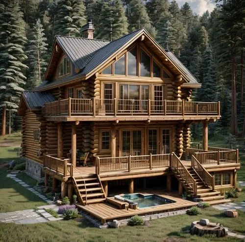 log home,the cabin in the mountains,log cabin,small cabin,wooden house,house in the forest,summer cottage,house in the mountains,timber house,chalet,tree house hotel,house in mountains,inverted cottag