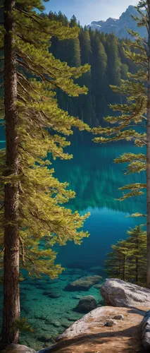 emerald lake,eibsee,morskie oko,alpine lake,oeschinen lake,berchtesgaden national park,moraine lake,lake moraine,beautiful lake,caumasee,glacial lake,heaven lake,high mountain lake,mountainlake,lake tahoe,larch forests,alpsee,coniferous forest,maligne lake,mountain lake,Photography,General,Commercial