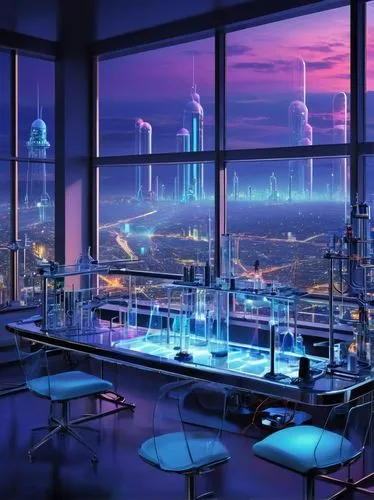 chemical laboratory,futuristic landscape,laboratory,refinery,sci fiction illustration,science fiction,sci fi surgery room,science-fiction,sci-fi,sci - fi,fantasy city,cyberpunk,cityscape,lab,chemical plant,futuristic,scifi,laboratory information,research station,sci fi,Art,Artistic Painting,Artistic Painting 47