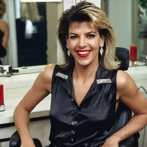 baranski,xuxa,fergie,laurentien,marisela,giannacopoulos,Photography,General,Realistic