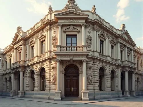 rudolfinum,sapienza,sheldonian,old stock exchange,court building,court of law,the lviv opera house,supreme administrative court,baroque building,capitolinus,teylers,camondo,palazzo barberini,court of justice,kunstverein,tribunales,rectorate,pinacoteca,fondazione,courthouses,Photography,General,Realistic