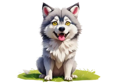 malamute,welsh cardigan corgi,siberian husky,husky,huskey,atka,aleu,telegram icon,colotti,australian shepherd,collie,balto,wolfdog,malamutes,dog illustration,samoyedic,alaskan malamute,huskie,elkhound,wolpaw,Conceptual Art,Graffiti Art,Graffiti Art 04