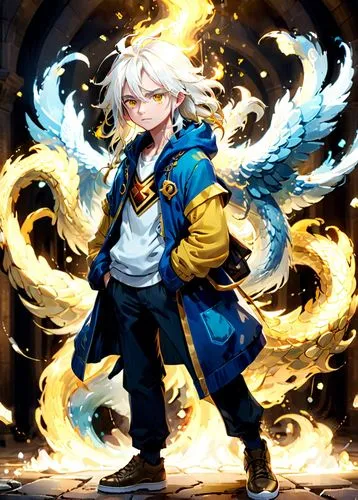 kiske,charibert,flamel,niles,maplestory,alteon,angelfire,armatus,helilan,seraph,gyrich,white eagle,uriel,sekaric,bahamut,raistlin,shiron,seraphim,michio,aliran,Anime,Anime,Cartoon