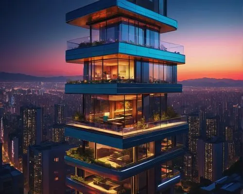 sky apartment,residential tower,penthouses,modern architecture,high rise building,escala,skyscraper,urban towers,multistorey,antilla,skyscapers,electric tower,condominium,high rise,condominia,the skyscraper,high-rise building,condos,futuristic architecture,skyloft,Illustration,Vector,Vector 13