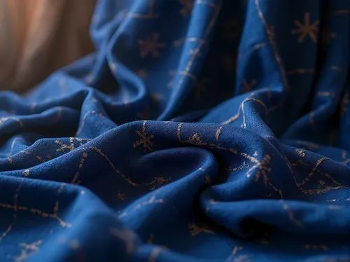 kimono fabric,fabric texture,fabric design,bandana background,motifs of blue stars,denim fabric,fabric,pillowtex,voronoi,bokeh pattern,draperies,rolls of fabric,nonwoven,cloth,a curtain,microfibers,linen,blue pillow,curtain,bedspread,Photography,General,Realistic