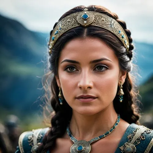 eretria,mervat,kahlan,agron,shannara,celtic queen,Photography,General,Cinematic