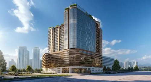 rotana,batumi,zorlu,hengqin,damac,zhangzhou,Photography,General,Realistic