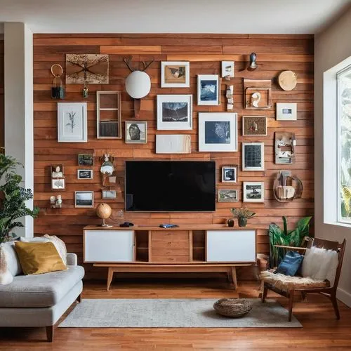 cork wall,modern decor,cork board,wooden wall,contemporary decor,livingroom,Unique,Design,Knolling