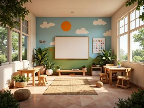 classroom,class room,children's room,kids room,school design,schoolroom,classrooms,children's interior,study room,children's bedroom,meeting room,nursery,kindergarten,nursery decoration,kidspace,lecture room,gymnastics room,prekindergarten,smartboards,sunroom