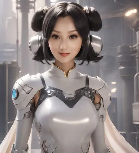 siu mei,ai,xiangwei,hong,xiaochi,tai qi,xizhi,pi mai,hwachae,su yan,cyborg,io,phuquy,jaya,shimada,jiaogulan,chinsuko,asian vision,princess leia,sujeonggwa