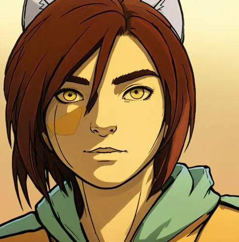 genda,toph,korra,ymir,zachares,jubei