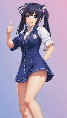 kantai collection sailor,sonoda love live,delta sailor,kotobukiya,mai tai,sailor,navy beans,nurse uniform,ganai,japanese idol,navy,erika,idol,minamioguni,3d figure,maya,ako,admiral,honmei choco,calico