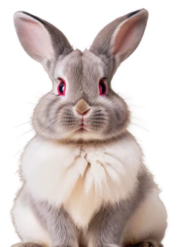 domestic rabbit,no ear bunny,european rabbit,lepus europaeus,chinchilla,dwarf rabbit,bunny,rabbit,thumper,bun,cottontail,white bunny,long-eared,lop eared,gray hare,rebbit,brown rabbit,bunny smiley,angora rabbit,rabbit ears,Illustration,Retro,Retro 01