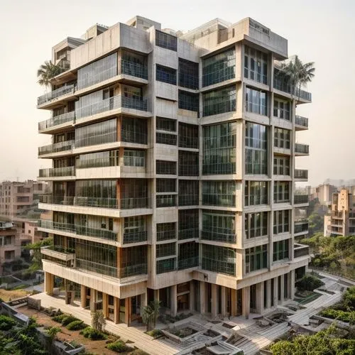 residential tower,largest hotel in dubai,appartment building,burj kalifa,mumbai,condominium,build by mirza golam pir,glass facade,modern architecture,high-rise building,residential building,karnak,con