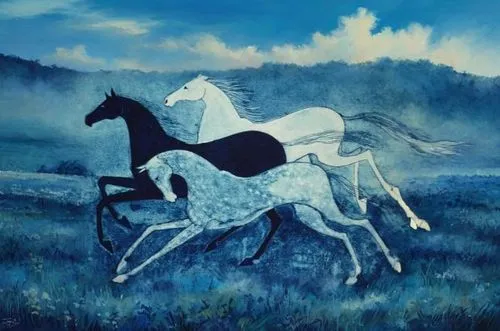 white horse,a white horse,white horses,racehorses,lipizzaners,magritte,galloping,lipizzan,gallop,pletcher,black horse,painted horse,arabian horses,equine,horses,galop,saddlebred,cantering,beautiful ho