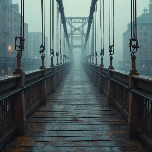 manhattan bridge,chain bridge,suspension bridge,bridged,bridge,oxenbridge,brooklyn bridge,crewdson,manhattan,bridges,golden bridge,hanging bridge,roebling,bridge new europe,love bridge,pictbridge,skybridge,harbor bridge,scenic bridge,bridging,Photography,General,Realistic