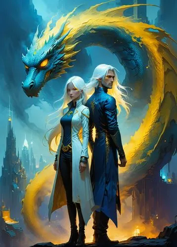 targaryen,vondra,eragon,aegon,brisingr,dragonriders,Conceptual Art,Sci-Fi,Sci-Fi 22