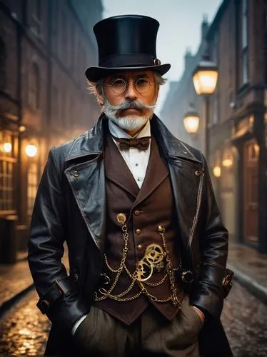 dickensian,haberdasher,isambard,victoriana,poirot,victorianism,dickinson,stovepipe hat,micawber,brunel,watchmaker,gentlemanly,the victorian era,chartist,lestrade,marshalsea,gaslight,pupillage,nobleman,alatriste,Illustration,Japanese style,Japanese Style 14