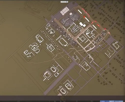 demolition map,town planning,kubny plan,map icon,industrial area,street map,city map,map outline,airfield,military training area,industrial plant,skyscraper town,construction area,nazca,verdun,maya ci