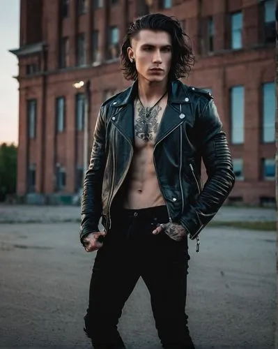 biersack,buckcherry,bvb,yelawolf,sauli,mabbitt,leathered,lero,leather jacket,rocknrolla,zacky,caskey,alesana,pleather,healy,attila,balz,aiden,andy,jace,Photography,Documentary Photography,Documentary Photography 19