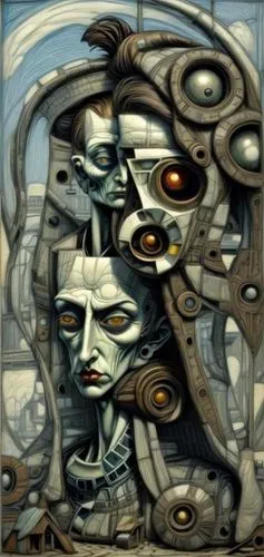 biomechanical,dissociate,planescape,precognition,mindscape,dissociative,abstract cartoon art,psychodynamics,psychonauts,telepath,transhumanists,gorgon,surrealism,schizoid,mirror of souls,repulsion,dissociation,extradimensional,fractalius,dissociatives