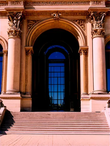 nypl,treasury,boston public library,architectural detail,nationalgalerie,statehouse,entrances,ryswick,rudolfinum,western architecture,tweed courthouse,entablature,art museum,courthouses,sorbonne,capitole,smithsonian,courthouse,statehouses,entranceway,Illustration,Japanese style,Japanese Style 14