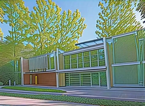 school design,mid century house,mid century modern,renderings,midcentury,sketchup,enloe,contemporary,3d rendering,modern house,smart house,neutra,rhs,modern building,new building,modernism,eisenman,shorecrest,eichler,revit,Photography,General,Realistic