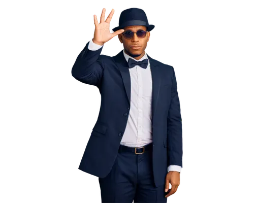 black businessman,a black man on a suit,men's suit,african businessman,navy suit,fedora,linkedin icon,suit trousers,conductor,suit actor,secret agent,businessman,business man,sales man,private investigator,white-collar worker,concierge,smooth criminal,formal guy,formal wear,Art,Artistic Painting,Artistic Painting 05