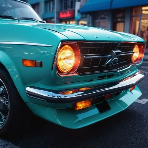 datsun,bullitt,suzuki,opala,declasse,my 240 volvo,Photography,General,Realistic