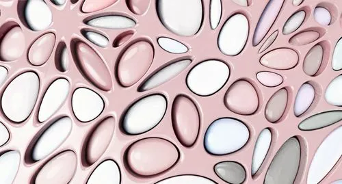 seamless pattern repeat,macaron pattern,apple pattern,bottle surface,background pattern,seamless pattern,trypophobia,fabric design,cells,candy pattern,round metal shapes,pink round frames,flamingo pattern,button pattern,painted eggshell,tessellation,gradient mesh,clay tile,clay packaging,ceramic tile