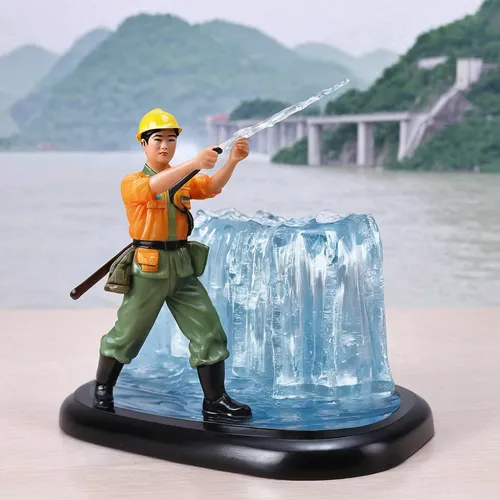 artificial ice,icemaker,3d figure,water dispenser,water resources,water police,water power,salt farming,fire fighting water supply,frozen ice,fire fighting water,frozen carbonated beverage,fishing float,environmental protection,water cube,construction set toy,water glace,water display,water transportation,frozen water,Unique,3D,Garage Kits