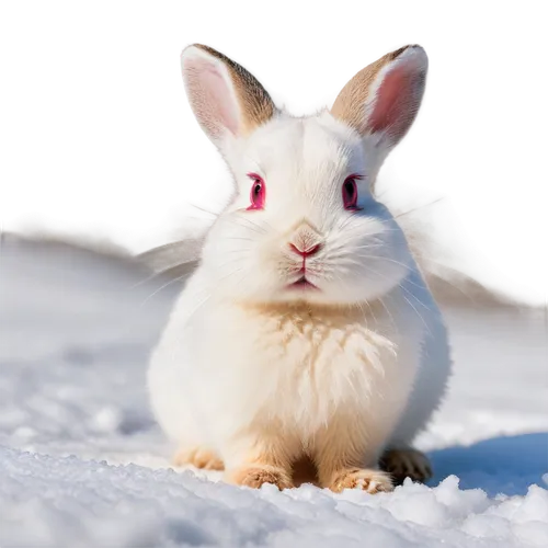 dwarf rabbit,white bunny,european rabbit,bunni,snow hare,cottontail,cartoon bunny,cartoon rabbit,white rabbit,lepus,lagomorpha,colbun,bunzel,bunny,mountain cottontail,bunnie,rabbit,snowball,little bunny,babbit,Illustration,Retro,Retro 18