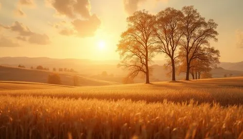 wheat field,wheatfield,meadow landscape,wheat fields,yellow grass,landscape background,golden light,windows wallpaper,goldenlight,full hd wallpaper,wheatfields,nature background,sunburst background,cryengine,grasslands,wheat crops,meadow,plains,barley field,golden sun,Photography,General,Realistic