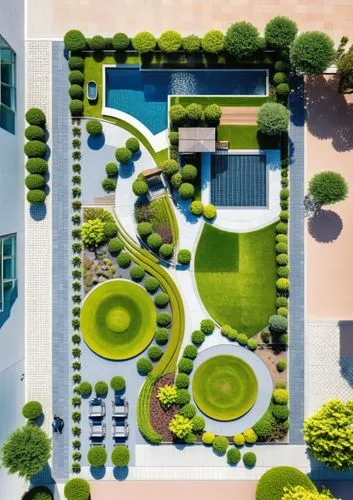 Realistic render for farm landscape ,green lawn,landscaped,suburbia,suburban,suburbanized,urban park,paved square,garden design sydney,landscaping,landscaper,apartment complex,suburbs,green garden,aer