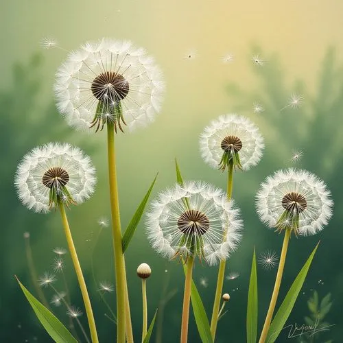 dandelion background,dandelions,dandelion flower,ox-eye daisy,leucanthemum,dandelion seeds