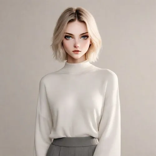 pale,turtlenecks,turtleneck,maxmara,khnopff,neutral color