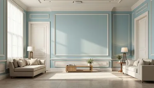 search interior solutions,gustavian,interior decoration,blue room,danish room,rovere,fromental,wallcoverings,opaline,interior decor,interior design,wallcovering,decoratifs,bellocchio,sitting room,wainscoting,decortication,donghia,livingroom,architrave