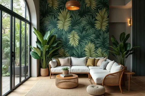 gournay,fromental,patterned wood decoration,wallcovering,wallcoverings,contemporary decor