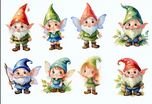 scandia gnomes,gnomes,gnome,scandia gnome,gnomes at table,gnome ice skating,elves,garden gnome,elf,hanging elves,gnome skiing,elves flight,valentine gnome,fairytale characters,dwarfs,figurines,christm